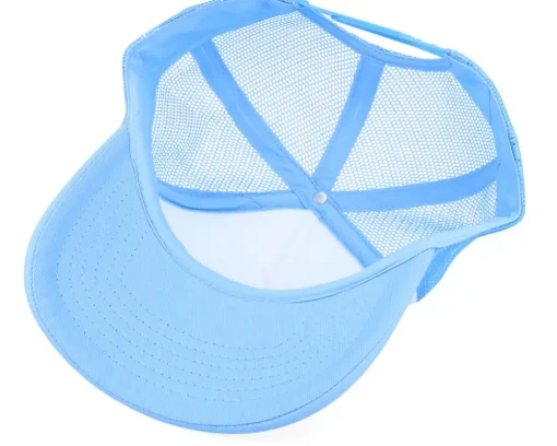 I Pee In Pools Foam Sky Blue/White Trucker - Iconic
