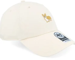 Icon Base Runner Icon 47 Clean Up Natural Dad Cap - 47 Brand