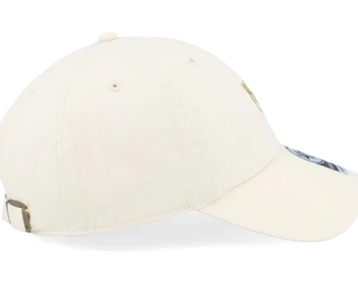 Icon Base Runner Icon 47 Clean Up Natural Dad Cap - 47 Brand