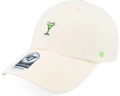 Icon Base Runner Icon 47 Clean Up Natural Dad Cap - 47 Brand
