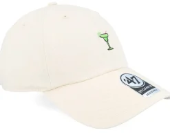 Icon Base Runner Icon 47 Clean Up Natural Dad Cap - 47 Brand