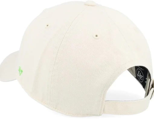 Icon Base Runner Icon 47 Clean Up Natural Dad Cap - 47 Brand