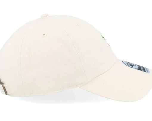 Icon Base Runner Icon 47 Clean Up Natural Dad Cap - 47 Brand