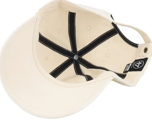 Icon Base Runner Icon 47 Clean Up Natural Dad Cap - 47 Brand