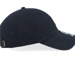 Icon Base Runner Icon 47 Clean Up Black Dad Cap - 47 Brand