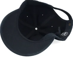 Icon Base Runner Icon 47 Clean Up Black Dad Cap - 47 Brand
