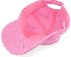 Icons Of Surf Cap Pink Dad Cap - Rip Curl