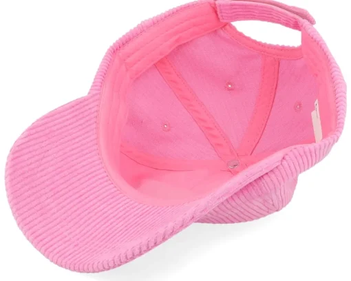 Icons Of Surf Cap Pink Dad Cap - Rip Curl