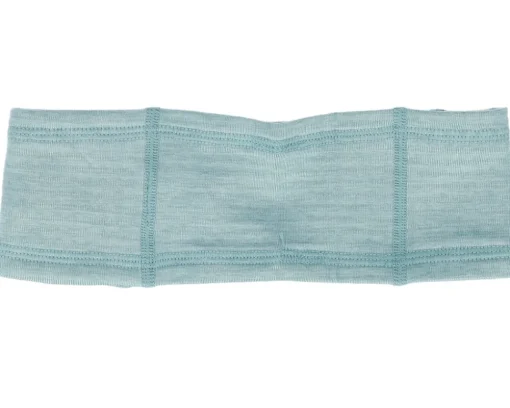 Ignition Chambray/White Reflective Headband - 2XU
