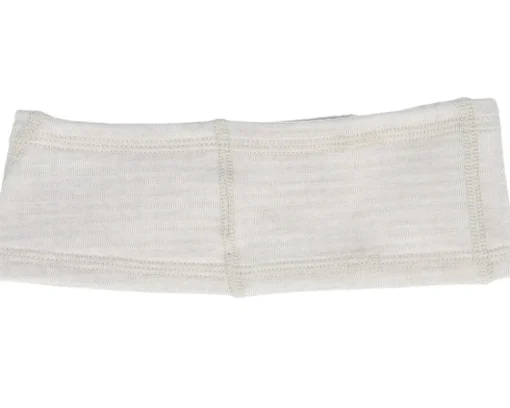 Ignition Moon/White Reflective Headband - 2XU