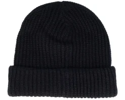 Impact Regular Beanie Black Cuff - Rip Curl