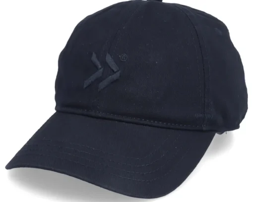Inner Eye Elderberry Black Dad Cap - Next Generation