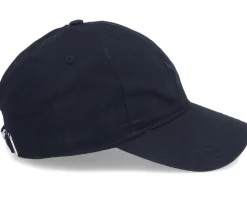 Inner Eye Elderberry Black Dad Cap - Next Generation