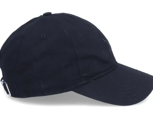 Inner Eye Elderberry Black Dad Cap - Next Generation