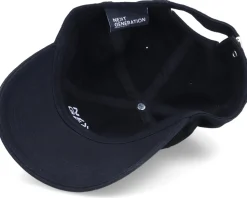 Inner Eye Elderberry Black Dad Cap - Next Generation