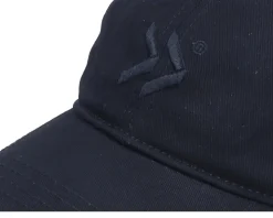 Inner Eye Elderberry Black Dad Cap - Next Generation