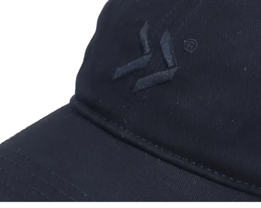 Inner Eye Elderberry Black Dad Cap - Next Generation