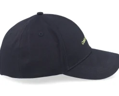 Institutional Cap Black Adjustable - Calvin Klein