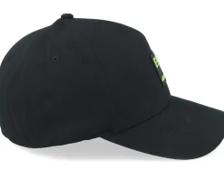 Intrude Black Flexfit - Fox