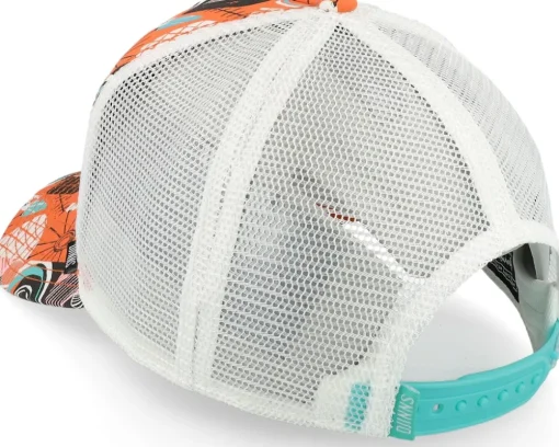 Ioi Modern Classics Multi Trucker - Djinns