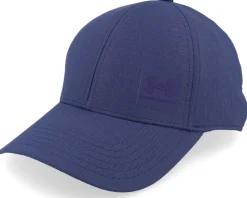 Iso-chill Armourvent Str Midnight Navy Flexfit - Under Armour