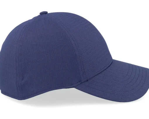 Iso-chill Armourvent Str Midnight Navy Flexfit - Under Armour