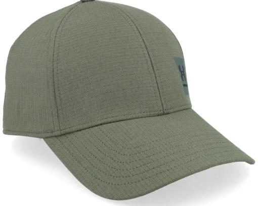 Iso-chill Driver Green Flexfit - Under Armour