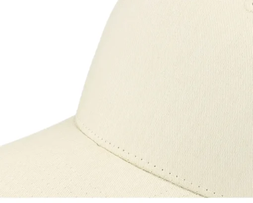 Ivory/Ivory/Light Forest A-frame Trucker - Equip