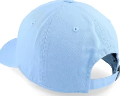 Janis Joplin Ballpark Light Blue Dad Cap - American Needle