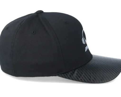 JarHead Black/Carbon Flexfit - Gamerz