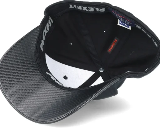 JarHead Black/Carbon Flexfit - Gamerz