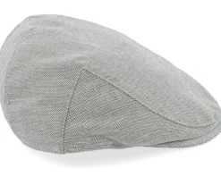 Jarvis Cap Army Flat Cap - Barts
