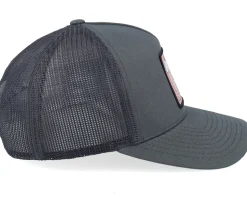 Jerry Dessert Grey Trucker - Tom & Jerry