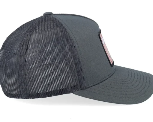 Jerry Dessert Grey Trucker - Tom & Jerry