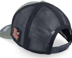 Jerry Face Loden/Black Trucker - Tom & Jerry