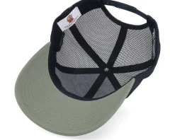 Jerry Face Loden/Black Trucker - Tom & Jerry