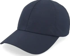 Jim Soft Low Baseball Anthracite Dad Cap - Upfront