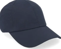 Jim Soft Low Baseball Anthracite Dad Cap - Upfront