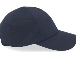 Jim Soft Low Baseball Anthracite Dad Cap - Upfront