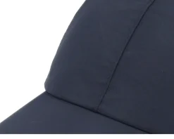 Jim Soft Low Baseball Anthracite Dad Cap - Upfront