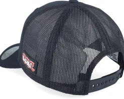Jinzo Black Trucker - Yu-Gi-Oh