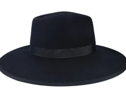Jo Rancher Black Hat - Brixton