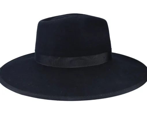 Jo Rancher Black Hat - Brixton