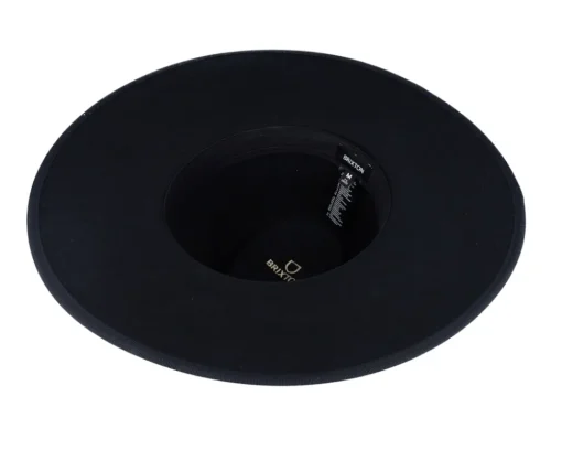 Jo Rancher Black Hat - Brixton