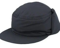 Jokkmokk Black Earflap - Dedicated