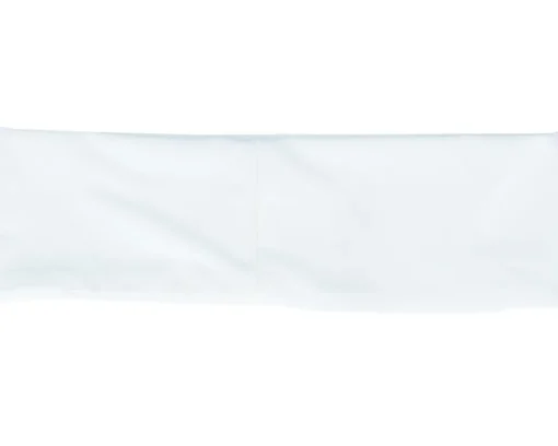 Jordan Fury Graphic White Headband - Jordan