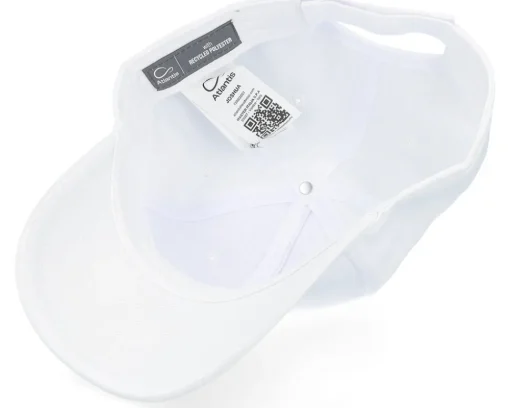 Joshua White Adjustable - Atlantis