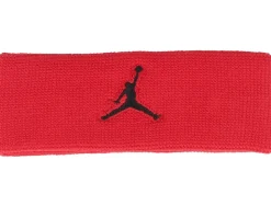 Jumpman White Headband - Jordan