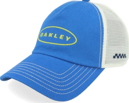 2k Mix Blue Trucker - Oakley