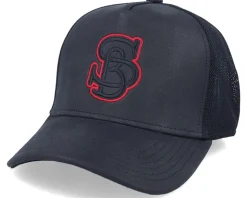 Kalmar Black Trucker - Strøm & Borg